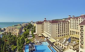 Melia Grand Hermitage All Inclusive